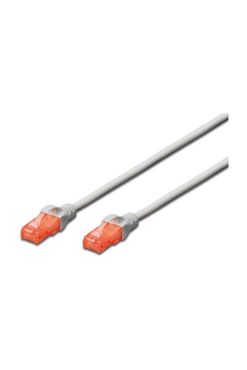 Digitus Cat6 25Cm U-Utp Patch Kablosu Dk-1617-0025