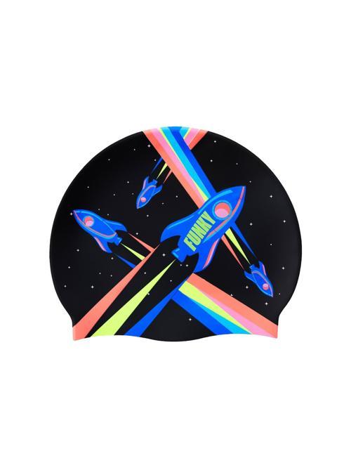 Funky Pocket Rocket Antrenman Bonesi, Silikon Bone