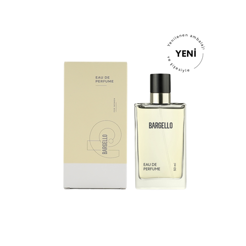 306 KADIN 50 ml PARFÜM EDP FLORAL