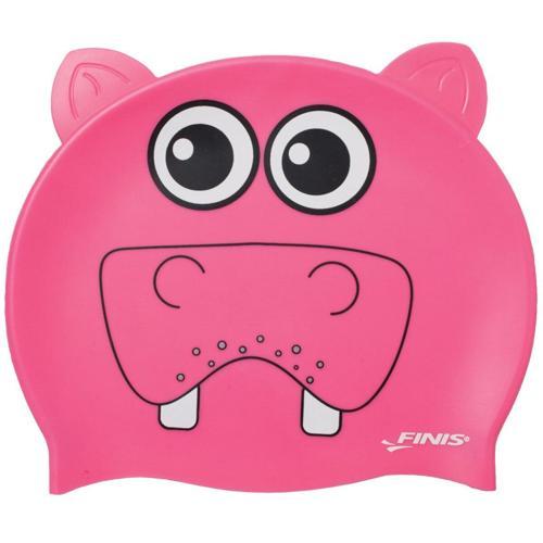 Finis Pembe Su Aygırı Çocuk Bone
