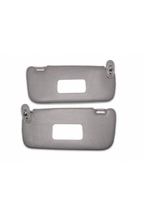 Hyundai Getz İç Güneşlik Takımı Sağ Ve Sol