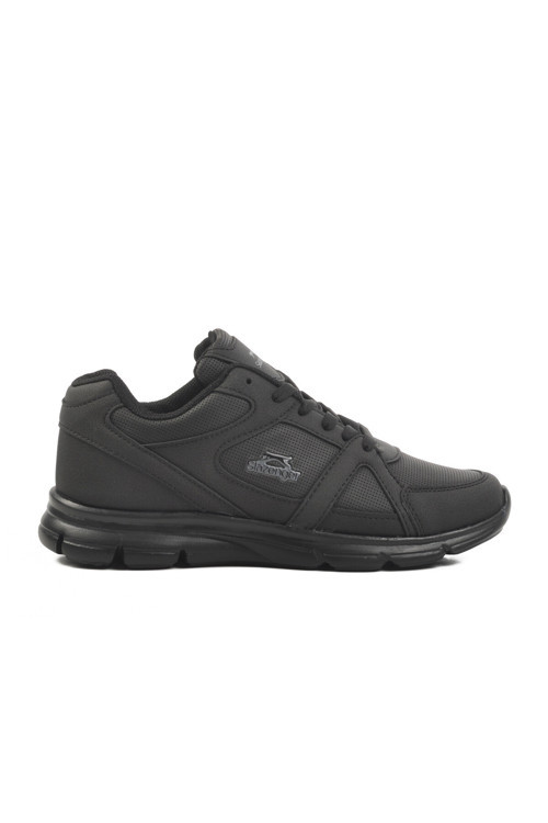 Siyah Unisex Spor Ayakkabı Pera G