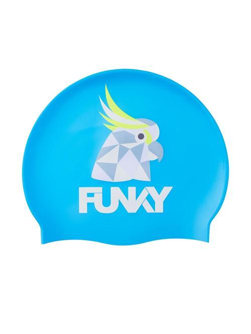 Funky Cocky Antrenman Bonesi