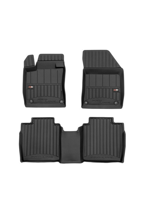 Ford Focus 1 Halı Paspas 1998 - 2005