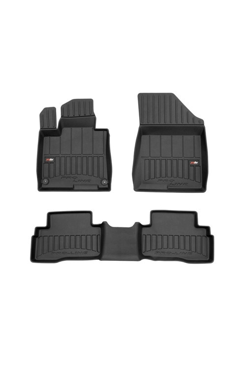 Nissan Micra K13 Halı Bagaj Havuzu (2010-2019 Arası)