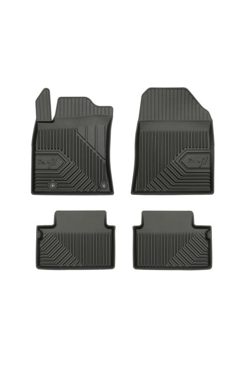 Nissan Note Üst Raf Halı Bagaj Havuzu E11 (2006-2013 Arası)