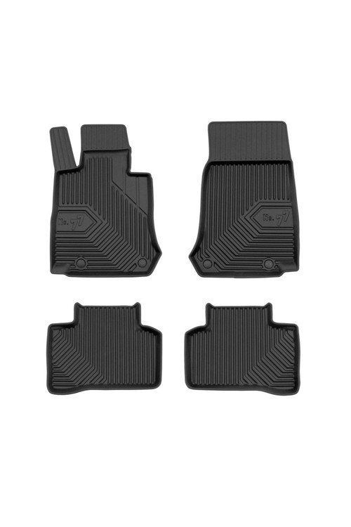 Seat Ateca Halı Bagaj Havuzu (2016 - 2020 Arası)