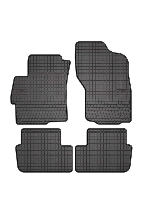 Segman Klips Kapı Panel 5X10,6X15Mm 01553-00401 Nissan (10'Lu Paket)