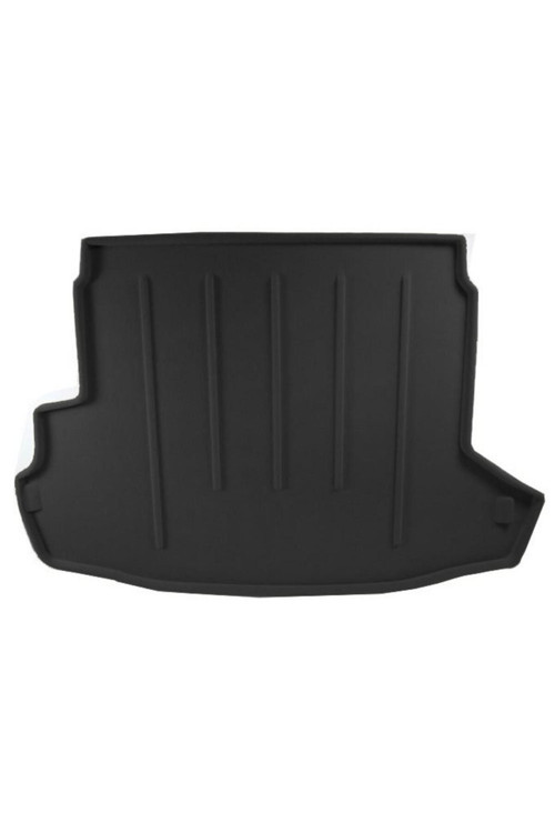 Skoda Octavia Iı Tüm Kasa Tiplerine 2004-2013 Arası Uyumulu Havuzlu Paspas