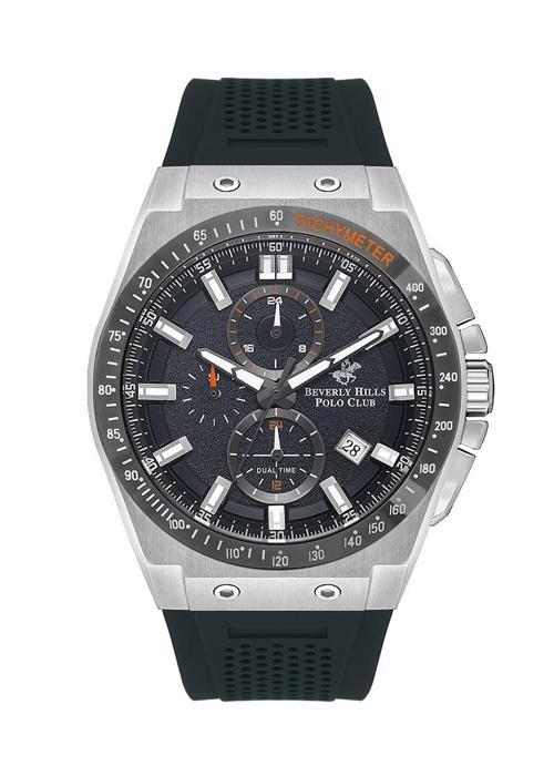 BEVERLY HILLS POLO CLUB BP3541X.399 Erkek Kol Saati