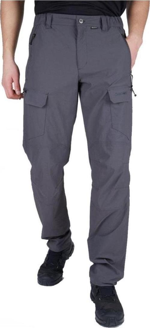 Innox Erkek Tactical Pantolon Antrasit