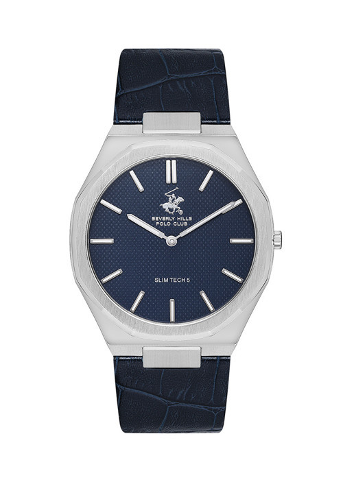 BEVERLY HILLS POLO CLUB BP3607X.399 Erkek Kol Saati