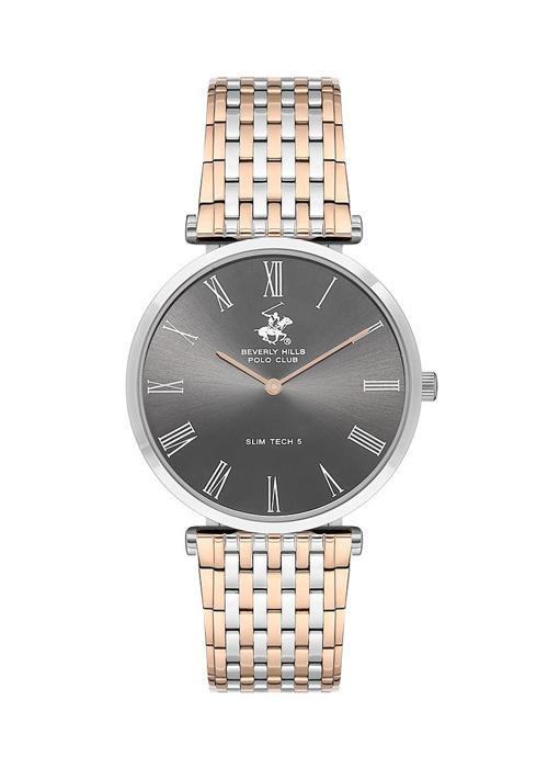 BEVERLY HILLS POLO CLUB BP3616X.560 Erkek Kol Saati
