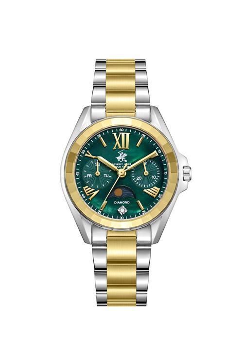 BEVERLY HILLS POLO CLUB BP3763X.270 Kadın Kol Saati