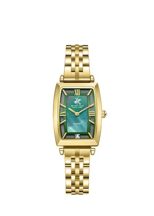 BEVERLY HILLS POLO CLUB BP3770C.170 Kadın Kol Saati