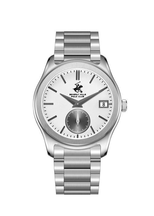 BEVERLY HILLS POLO CLUB BP3772X.330 Erkek Kol Saati