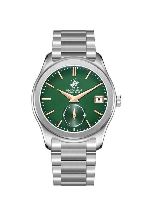 BEVERLY HILLS POLO CLUB BP3772X.370 Erkek Kol Saati