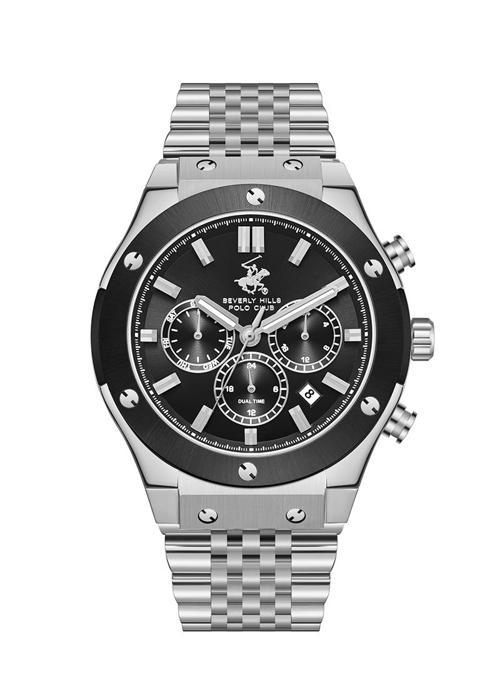 BEVERLY HILLS POLO CLUB BP3773X.350 Erkek Kol Saati