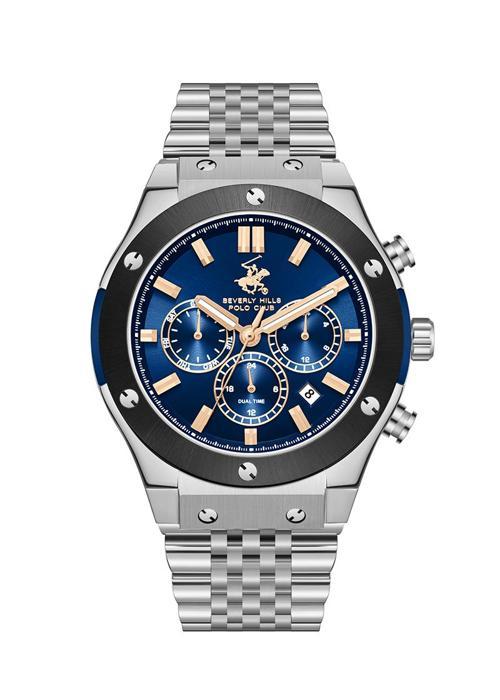 BEVERLY HILLS POLO CLUB BP3773X.390 Erkek Kol Saati