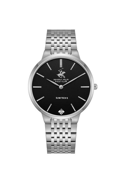 BEVERLY HILLS POLO CLUB BP3776X.350 Erkek Kol Saati