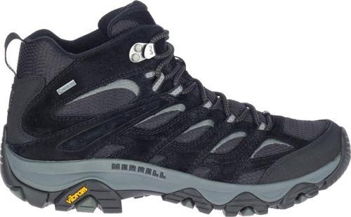 Siyah Kadın Outdoor Bot J036243 Moab 3 Mıd Gtx