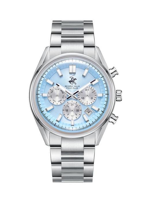 BEVERLY HILLS POLO CLUB BP3781X.300 Erkek Kol Saati