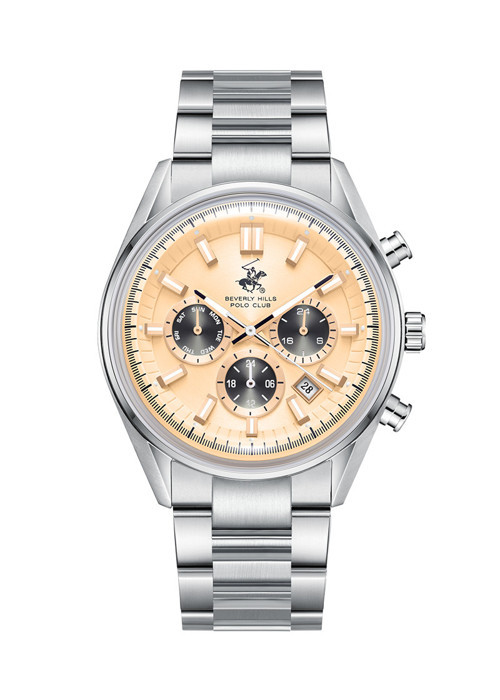 BEVERLY HILLS POLO CLUB BP3781X.370 Erkek Kol Saati
