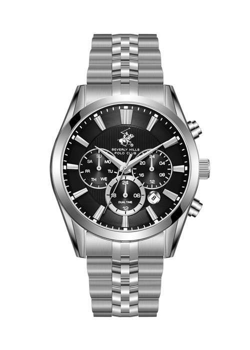 BEVERLY HILLS POLO CLUB BP3782X.350 Erkek Kol Saati