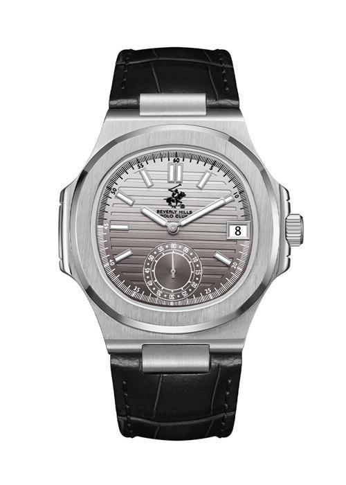 BEVERLY HILLS POLO CLUB BP3792X.351 Erkek Kol Saati