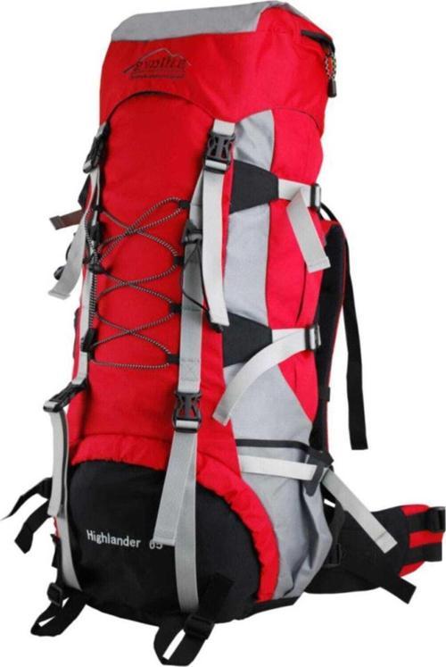 Highlander 65 Lt. Sırt Çantası