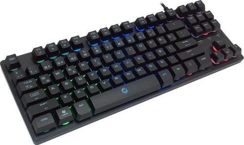 Fk-G575Qu Kablolu Işıklı Gaming Klavye