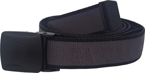 Outdoor Stretch Kemer 115 Cm Siyah