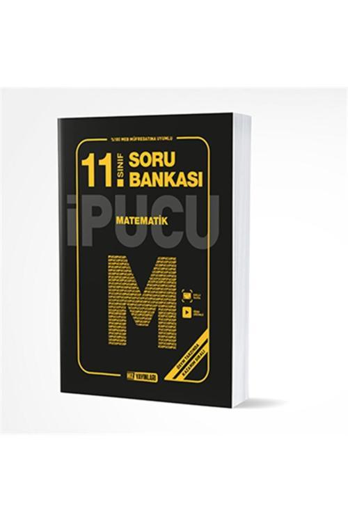 11.SINIF MATEMATİK İPUCU SORU BANKASI