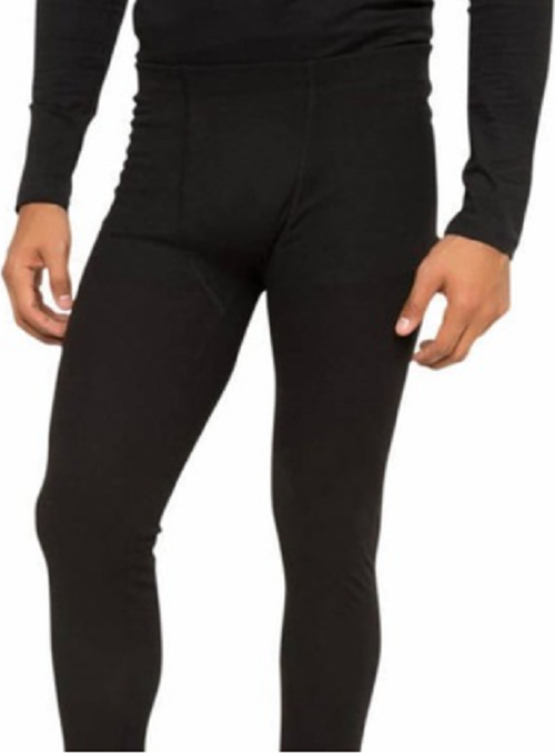 Erkek Alt Thermal İçlik