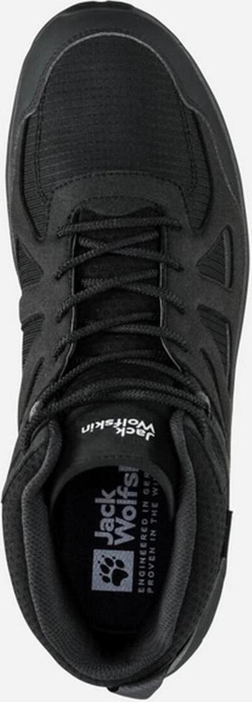 4051261-6000 Woodland 2 Texapore Mid M Erkek Outdoor Ayakkabı