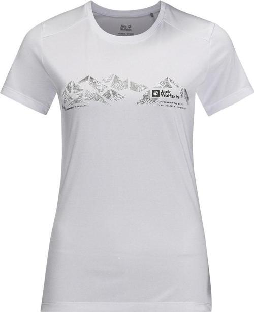Crosstrail Graphic Kadın T-shirt