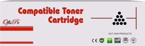 Hp 59X Black Siyah Muadil Toner Cf259X Çipsiz