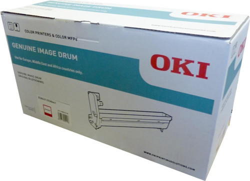 Es8431-8441-8432 Magenta Kırmızı Drum 44844418