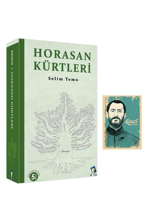 Dara Yayınları Horasan Kürtleri Özel Seti - Selim Temo Kürt Tarihi