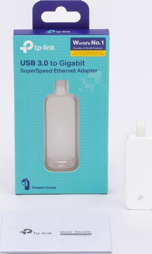 10-100-1000 Mbps 3.0 Usb Ethernet Çevirici Ue300