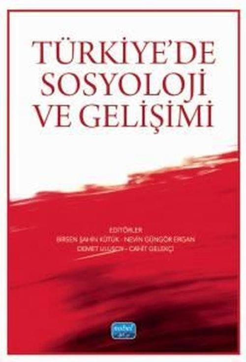 Türkiye'de Sosyoloji ve Gelişimi