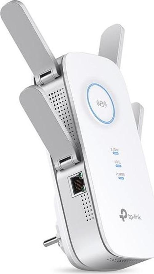 1750 Mbps Wifi Range Extender-Menzil Genişletici Ac2600 Re650