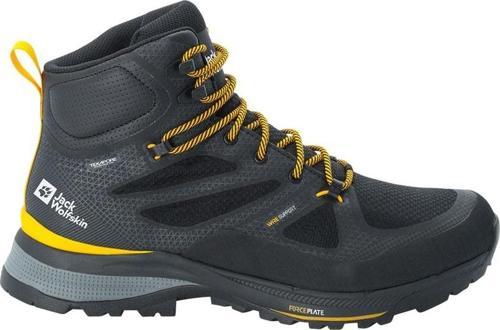 Force Striker Texapore Mid Erkek Outdoor Bot