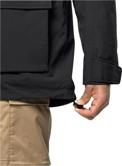 Glacıer Canyon Parka