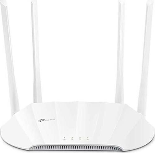 867 Mbps Dual Bant 1 Portlu Kablosuz Access Point Tl-Wa1201