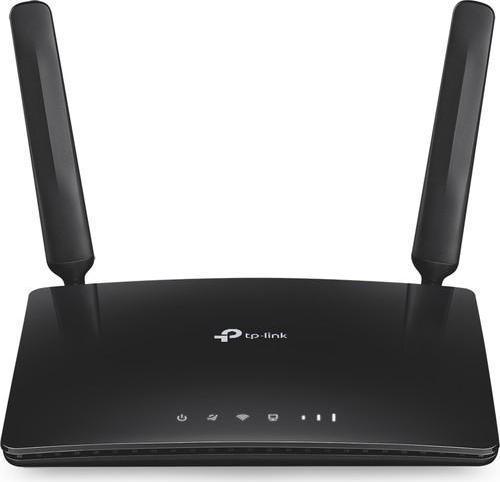 Archer Mr200 4G Lte Dual Bant Router Sim Kartlı