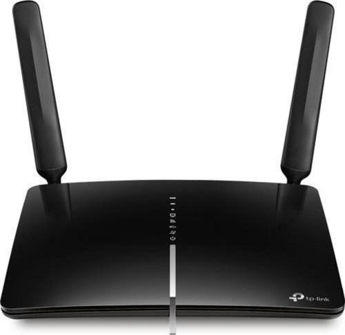 Archer Mr600 4G Cat6 Dual Bant Router Sim Kartlı