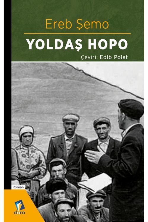 Dara Yayınları Yoldaş Hopo - Ereb Şemo