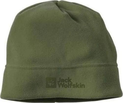 Real Stuff Beanie Unisex Haki Bere 1909852-4129