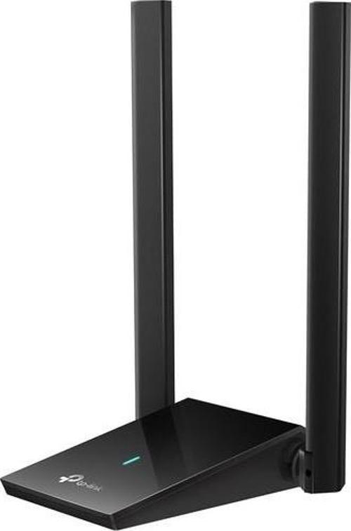 Archer Tx20U Plus 1800 Mbps Çift Anten Kablosuz Usb Adaptör Ax1800